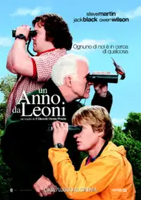 Un anno da leoni (2011) - Film Streaming HD