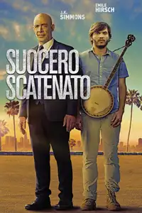 Suocero scatenato (2017) - Film Streaming HD