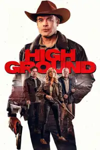 High Ground (2025) - Film Streaming HD