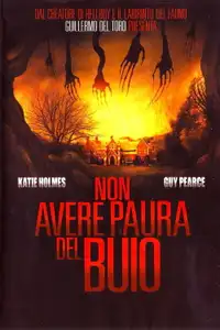 Non avere paura del buio (2010) - Film Streaming HD