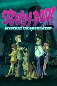 Scooby-Doo! Mystery Incorporated (2010) - Serie TV Streaming HD