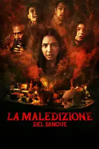 La maledizione del sangue (2023) - Serie TV Streaming HD