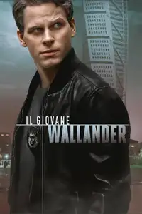 Il giovane Wallander (2020) - Serie TV Streaming HD