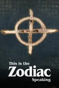This is the Zodiac Speaking: lettere da un serial killer (2024) - Serie TV Streaming HD