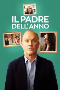 Il padre dell'anno (2024) - Film Streaming HD