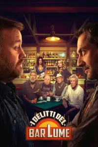 I delitti del BarLume - La battaglia navale (2018) - Film Streaming HD