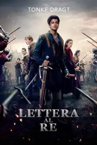 Lettera al re (2020) - Serie TV Streaming HD