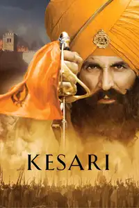 Kesari (2019) - Film Streaming HD