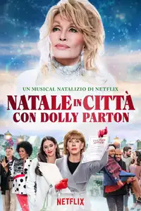 Natale in città con Dolly Parton (2020) - Film Streaming HD