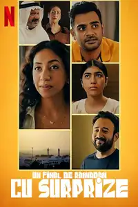Crashing Eid (2023) - Serie TV Streaming HD