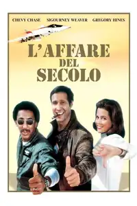 L'affare del secolo (1983) - Film Streaming HD