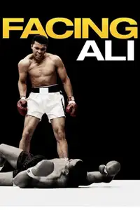 Facing Ali (2009) - Film Streaming HD