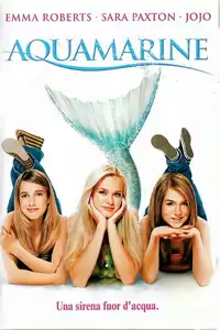 Aquamarine (2006) - Film Streaming HD