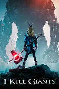 I Kill Giants (2017) - Film Streaming HD