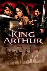 King Arthur (2004) - Film Streaming HD