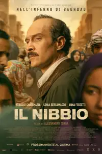 Il Nibbio (2025) - Film Streaming HD