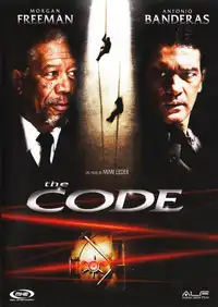 The Code (2009) - Film Streaming HD