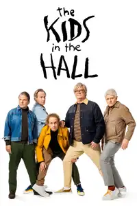 The Kids in the Hall (2022) - Serie TV Streaming HD