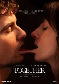 Together (2025) - Film Streaming HD