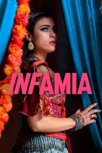 Infamia (2023) - Serie TV Streaming HD