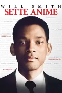 Sette anime (2008) - Film Streaming HD