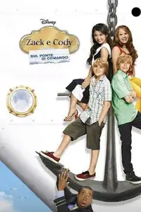 Zack e Cody sul ponte di comando (2008) - Serie TV Streaming HD
