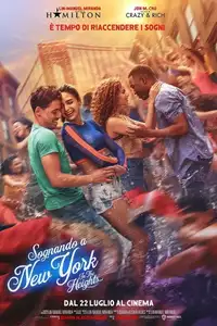 Sognando a New York - In the Heights (2021) - Film Streaming HD