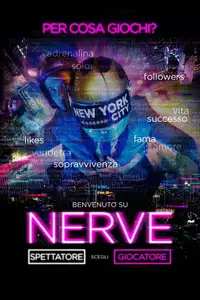 Nerve (2016) - Film Streaming HD