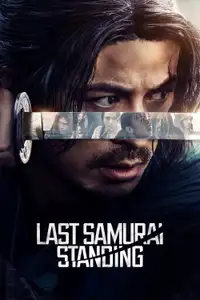 Ikusagami - Last Samurai Standing (2025) - Serie TV Streaming HD