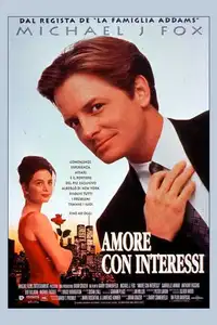 Amore con interessi (1993) - Film Streaming HD