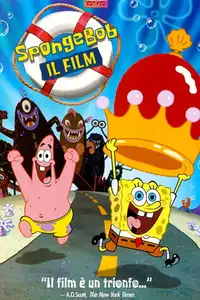SpongeBob - Il film (2004) - Film Streaming HD