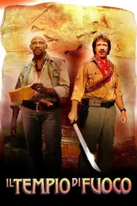 Il tempio di fuoco (1986) - Film Streaming HD