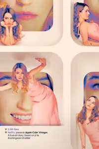 Apple Cider Vinegar (2025) - Serie TV Streaming HD