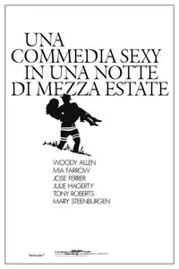 Una commedia sexy in una notte di mezza estate (1982) - Film Streaming HD