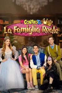 Me contro Te - La famiglia reale (2022) - Serie TV Streaming HD