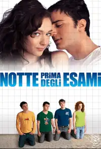 Notte prima degli esami (2006) - Film Streaming HD