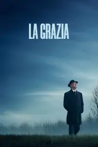 La grazia (2025) - Film Streaming HD