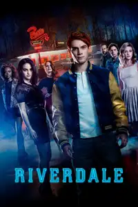 Riverdale (2017) - Serie TV Streaming HD