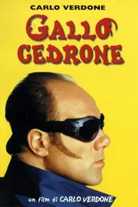 Gallo cedrone (1998) - Film Streaming HD