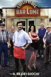 I delitti del BarLume - Il re dei giochi (2013) - Film Streaming HD