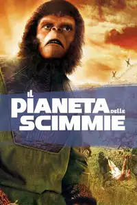 Il pianeta delle scimmie (1968) - Film Streaming HD