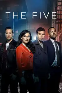 The Five (2016) - Serie TV Streaming HD