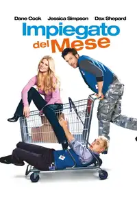 Impiegato del mese (2006) - Film Streaming HD