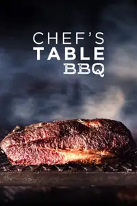 Chef's Table: BBQ (2020) - Serie TV Streaming HD