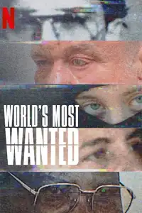 World's Most Wanted (2020) - Serie TV Streaming HD