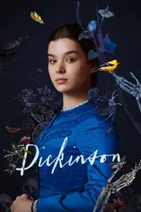 Dickinson (2019) - Serie TV Streaming HD