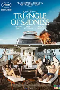 Triangle of Sadness (2022) - Film Streaming HD