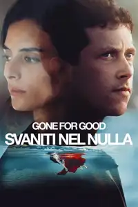 Svaniti nel nulla (2021) - Serie TV Streaming HD