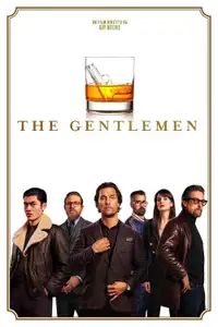 The Gentlemen (2020) - Film Streaming HD