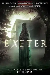 Exeter (2015) - Film Streaming HD